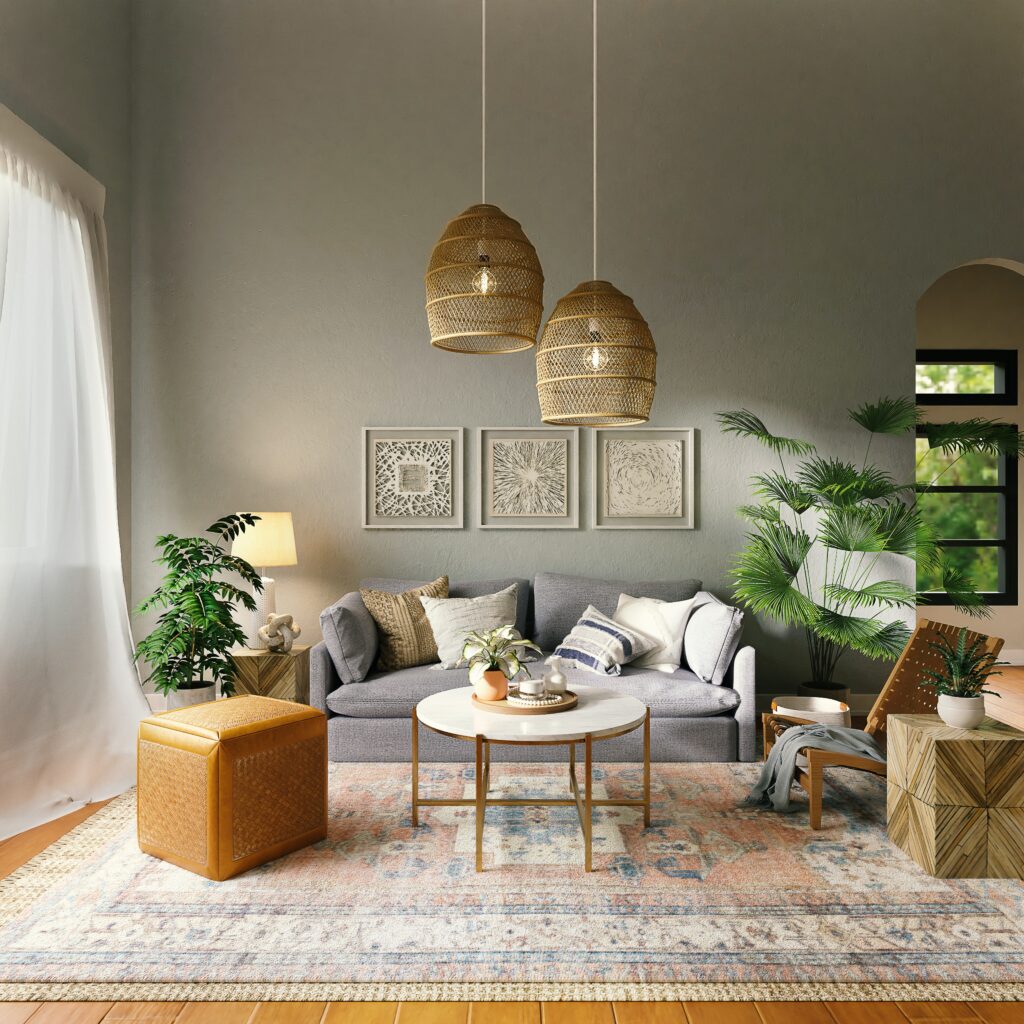 gorgeous olive tones, cool and moody